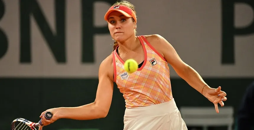 Ига Свёнтек – София Кенин. Прогноз на матч WTA Ролан Гаррос (10 октября 2020 года) Ига Свёнтек – София Кенин. Прогноз на матч WTA Ролан Гаррос (10 октября 2020 года)