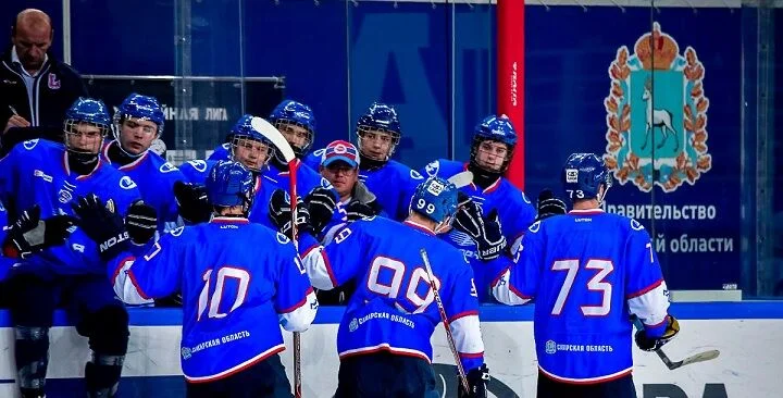 Ладья — Чайка. Прогноз на матч чемпионата МХЛ (9 октября 2020 года)
