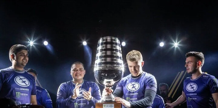 Evil Geniuses — FURIA. Прогноз на матч CS:GO (9 октября 2020 года) Evil Geniuses — FURIA. Прогноз на матч CS:GO (9 октября 2020 года)