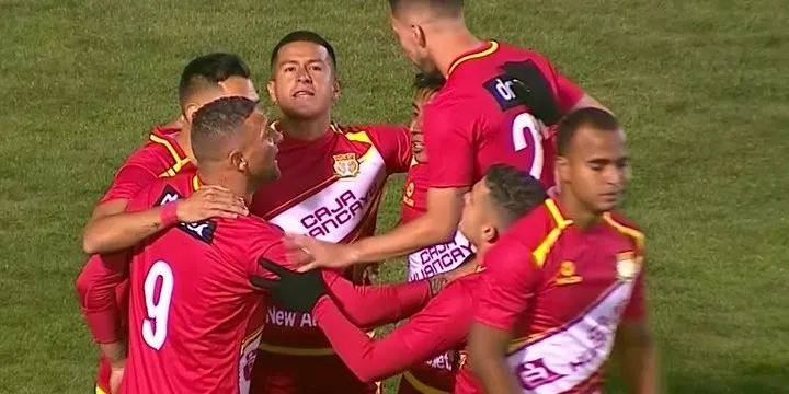 Карлос Стейн - Льякуабамба. Прогноз на матч чемпионата Перу (12 октября 2020 года) Карлос Стейн - Льякуабамба. Прогноз на матч чемпионата Перу (12 октября 2020 года)