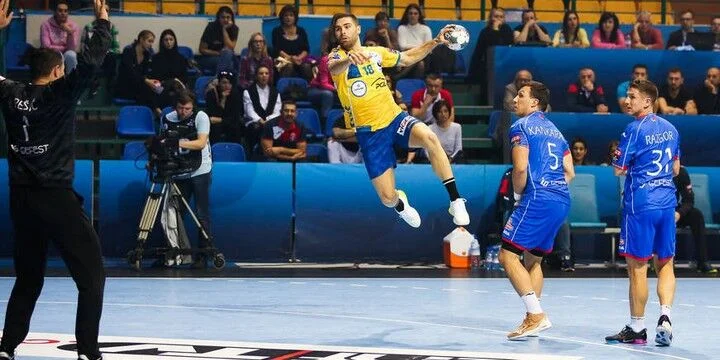 Виве Кельце - БГК имени Мешкова. Прогноз на матч Лиги Чемпионов (14 октября 2020 года) Виве Кельце - БГК имени Мешкова. Прогноз на матч Лиги Чемпионов (14 октября 2020 года)