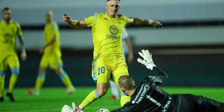 Саншай Кост Уондерерс – Брисбен Страйкерс. Прогноз на матч чемпионата Австралии (16 октября 2020 года) Саншай Кост Уондерерс – Брисбен Страйкерс. Прогноз на матч чемпионата Австралии (16 октября 2020 года)