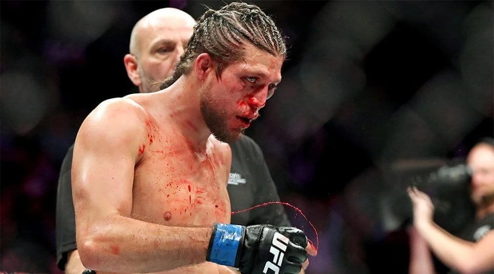 Брайан Ортега — Чан Сунг Джун. Прогноз на UFC (18 октября 2020 года) Брайан Ортега — Чан Сунг Джун. Прогноз на UFC (18 октября 2020 года)