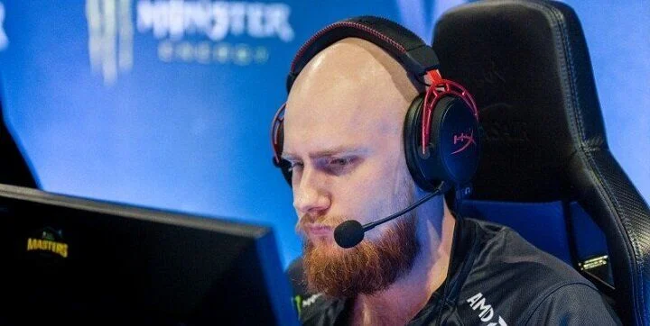 Vitality - Fnatic Vitality - Fnatic