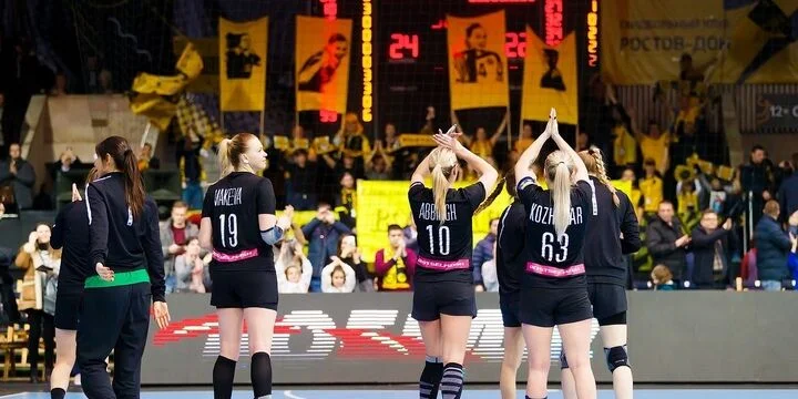 Ростов-Дон - Мец. Прогноз на матч Лиги Чемпионов (17 октября 2020 года) Ростов-Дон - Мец. Прогноз на матч Лиги Чемпионов (17 октября 2020 года)