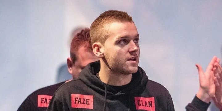 FaZe Clan - Godsent FaZe Clan - Godsent