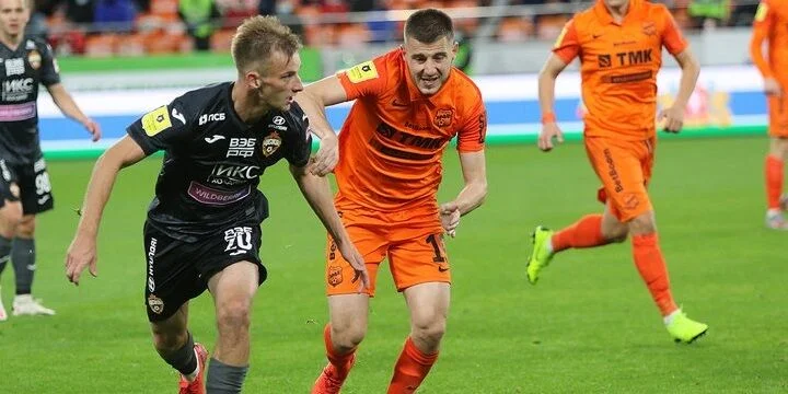 ЦСКА - Динамо М ЦСКА - Динамо М
