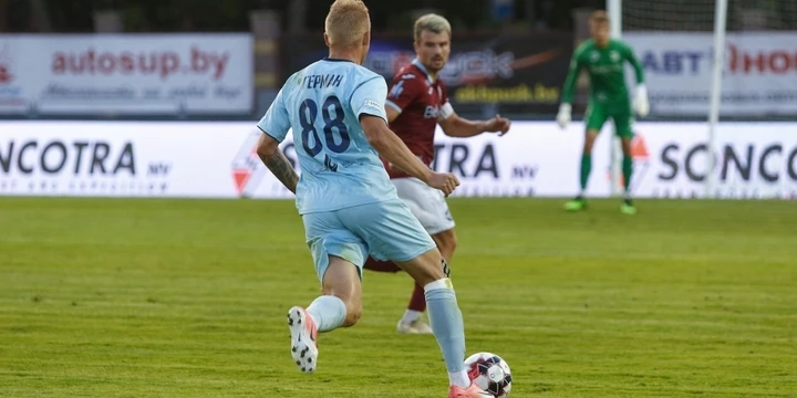 Динамо Брест – Рух Брест. Прогноз на матч чемпионата Беларуси (18 октября 2020 года) Динамо Брест – Рух Брест. Прогноз на матч чемпионата Беларуси (18 октября 2020 года)