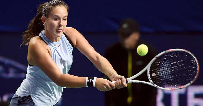 Мари Бузкова – Дарья Касаткина. Прогноз на матч WTA Острава (18 октября 2020 года) Мари Бузкова – Дарья Касаткина. Прогноз на матч WTA Острава (18 октября 2020 года)