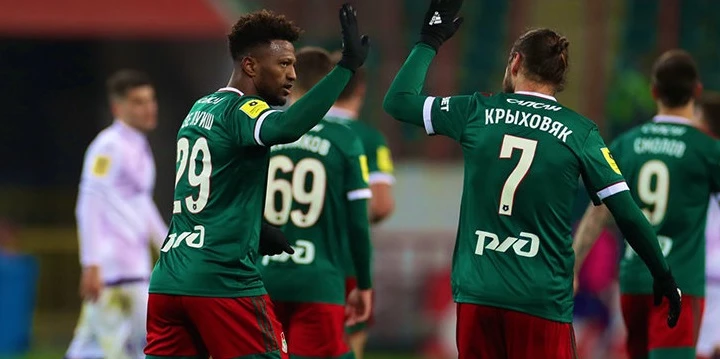 Зальцбург — Локомотив: прогноз на матч Лиги Чемпионов (21 октября 2020 года)
