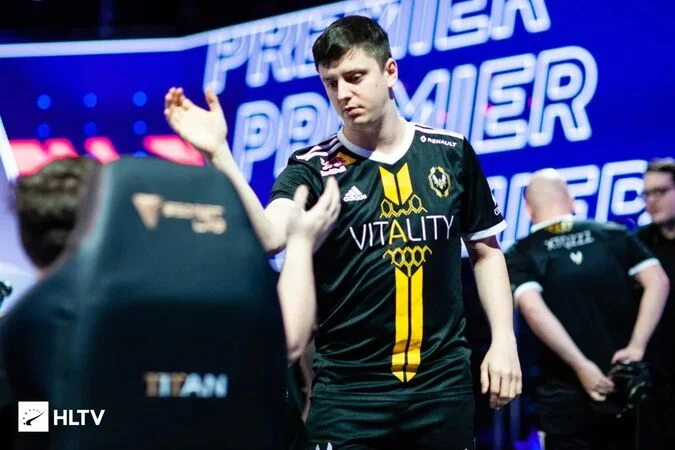 BIG - Team Vitality BIG - Team Vitality
