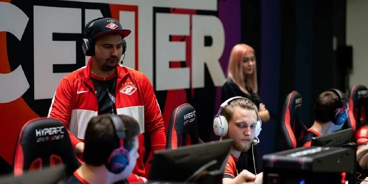 forZe - Nemiga Gaming forZe - Nemiga Gaming