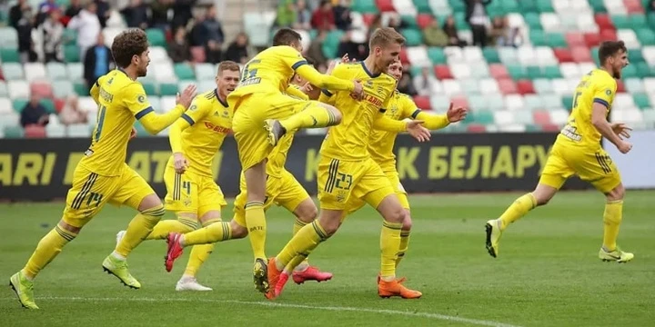 БАТЭ - Витебск. Прогноз на матч чемпионата Беларуси (24 октября 2020 года) БАТЭ - Витебск. Прогноз на матч чемпионата Беларуси (24 октября 2020 года)