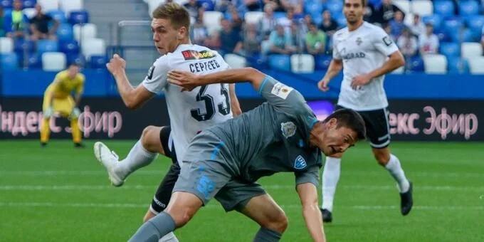 Торпедо – Алания. Прогноз на матч чемпионата ФНЛ (24 октября 2020 года) Торпедо – Алания. Прогноз на матч чемпионата ФНЛ (24 октября 2020 года)