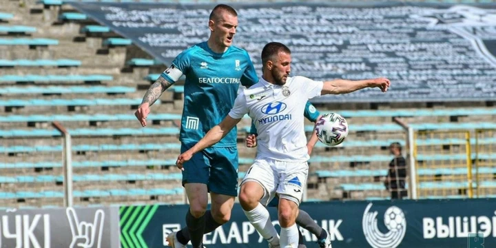 Рух Брест – Ислочь. Прогноз на матч чемпионата Беларуси (25 октября 2020 года) Рух Брест – Ислочь. Прогноз на матч чемпионата Беларуси (25 октября 2020 года)