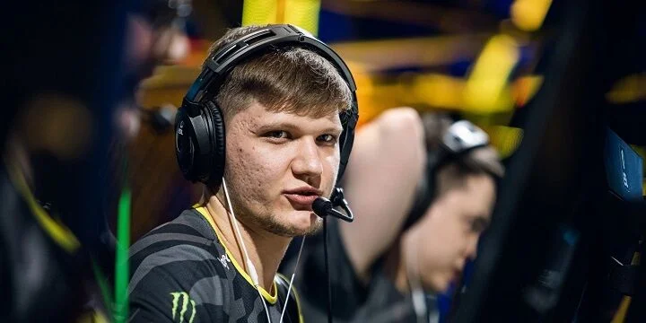 NaVi - Team Spirit NaVi - Team Spirit