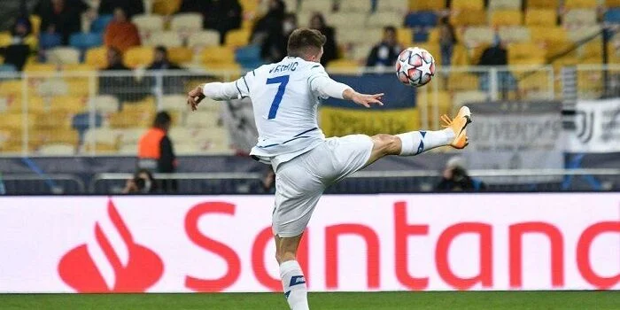Ференцварош - Динамо Киев Ференцварош - Динамо Киев