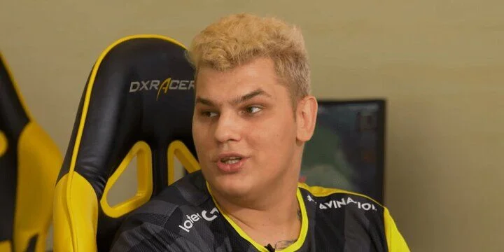 NaVi - Vikin.gg NaVi - Vikin.gg