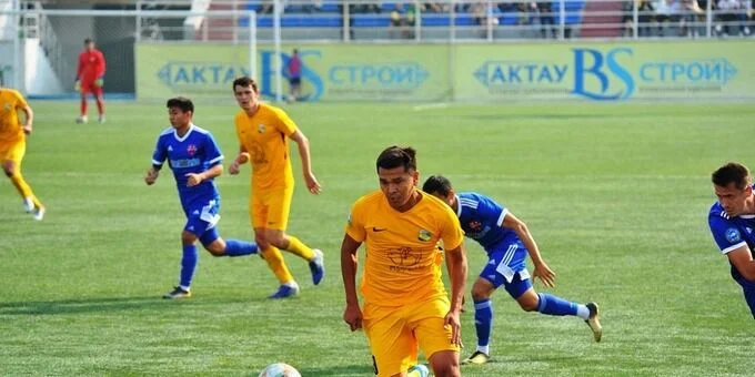 Каспий — Кызылжар. Прогноз на матч чемпионата Казахстана (4 ноября 2020 года) Каспий — Кызылжар. Прогноз на матч чемпионата Казахстана (4 ноября 2020 года)