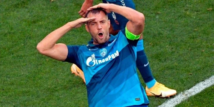 Зенит - Лацио Зенит - Лацио
