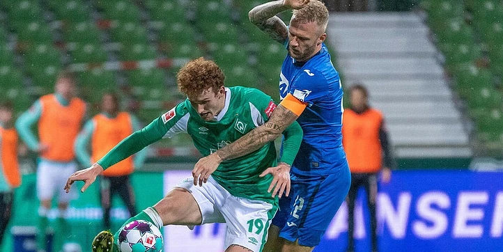 Вердер — Кельн: прогноз на матч Бундеслиги (6 ноября 2020 года) Вердер — Кельн: прогноз на матч Бундеслиги (6 ноября 2020 года)
