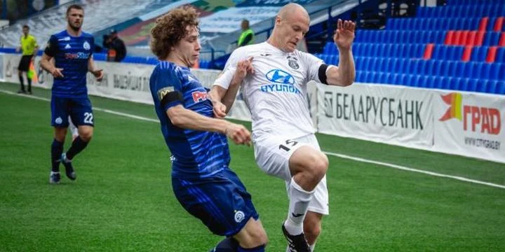 Ислочь – Минск. Прогноз на матч чемпионата Беларуси (6 ноября 2020 года) Ислочь – Минск. Прогноз на матч чемпионата Беларуси (6 ноября 2020 года)