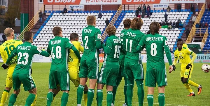 Томь - Оренбург Томь - Оренбург