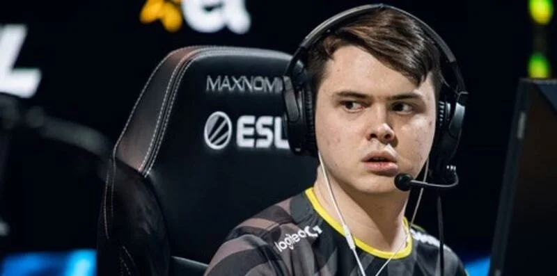 NaVi - Team Spirit NaVi - Team Spirit