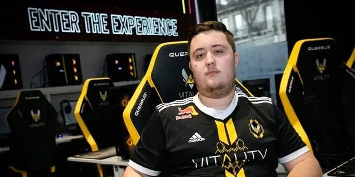 Vitality - MAD Lions