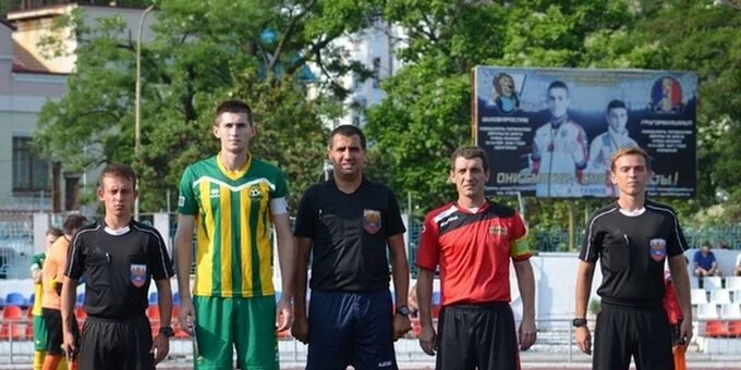 Анжи - Туапсе Анжи - Туапсе