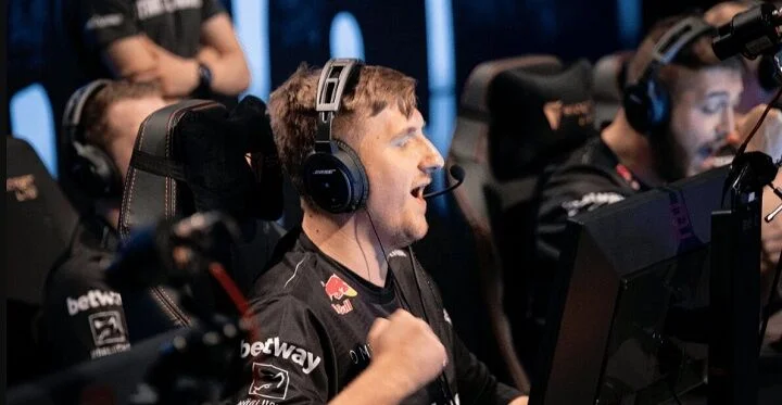 BIG - MOUZ BIG - MOUZ