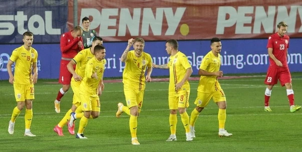 Румыния — Норвегия. Прогноз на матч Лиги Наций (15 ноября 2020 года) Румыния — Норвегия. Прогноз на матч Лиги Наций (15 ноября 2020 года)