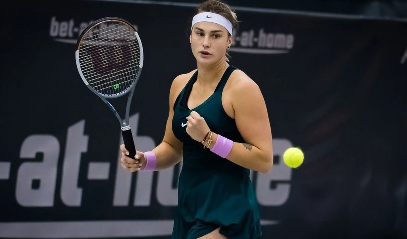 Арина Соболенко – Элиза Мертенс. Прогноз на матч WTA Линц (15 ноября 2020 года) Арина Соболенко – Элиза Мертенс. Прогноз на матч WTA Линц (15 ноября 2020 года)