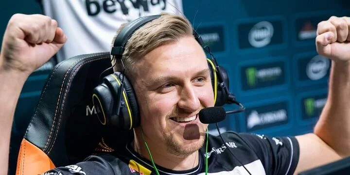 ENCE eSports - BIG ENCE eSports - BIG