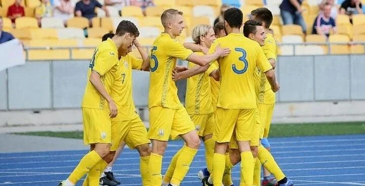 Украина U21 – Северная Ирландия U21. Прогноз на матч чемпионата Европы до 21 года (17 ноября 2020 года) Украина U21 – Северная Ирландия U21. Прогноз на матч чемпионата Европы до 21 года (17 ноября 2020 года)