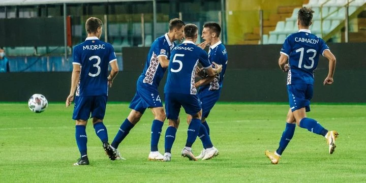 Косово – Молдова. Прогноз на матч Лиги Наций (18 ноября 2020 года)