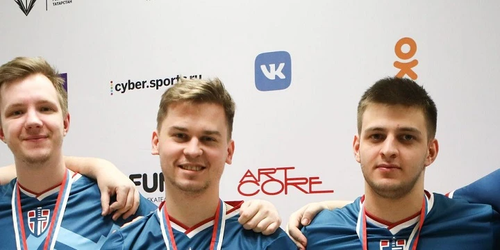 Espada — Galaxy Racer. Прогноз на матч CS:GO (18 ноября 2020 года) Espada — Galaxy Racer. Прогноз на матч CS:GO (18 ноября 2020 года)