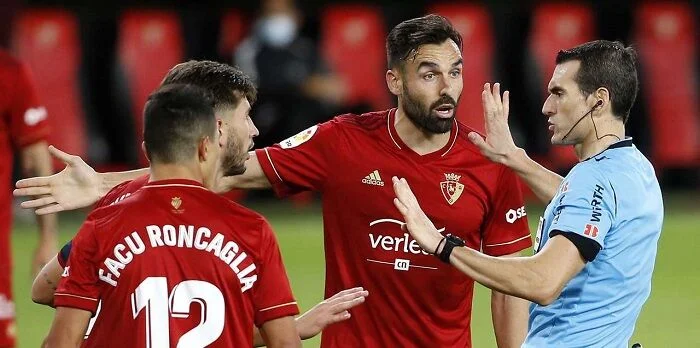 Осасуна — Уэска. Прогноз на матч чемпионата Испании (20 ноября 2020 года) Осасуна — Уэска. Прогноз на матч чемпионата Испании (20 ноября 2020 года)