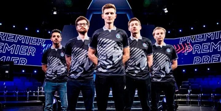 Gen.G esports - OG Gen.G esports - OG