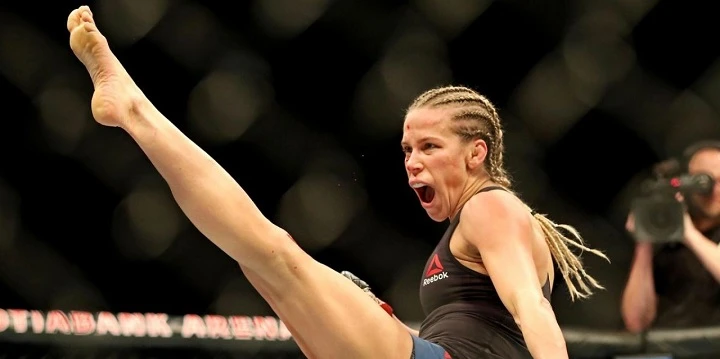 Кэтлин Чукагян — Синтия Калвилло. Прогноз на UFC (22 ноября 2020 года) Кэтлин Чукагян — Синтия Калвилло. Прогноз на UFC (22 ноября 2020 года)