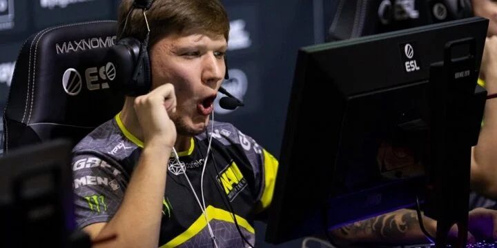 G2 Esports - NaVi G2 Esports - NaVi