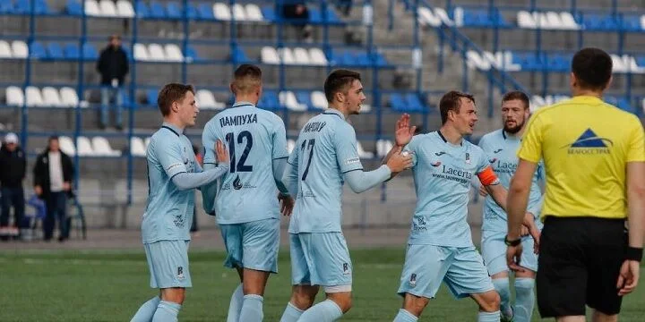 Рух Брест - Шахтер Сг