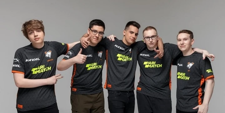 Virtus.pro — Nigma. Прогноз на матч Dota 2 (22 ноября 2020 года) Virtus.pro — Nigma. Прогноз на матч Dota 2 (22 ноября 2020 года)