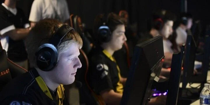 Triumph - Chaos Esports Club Triumph - Chaos Esports Club