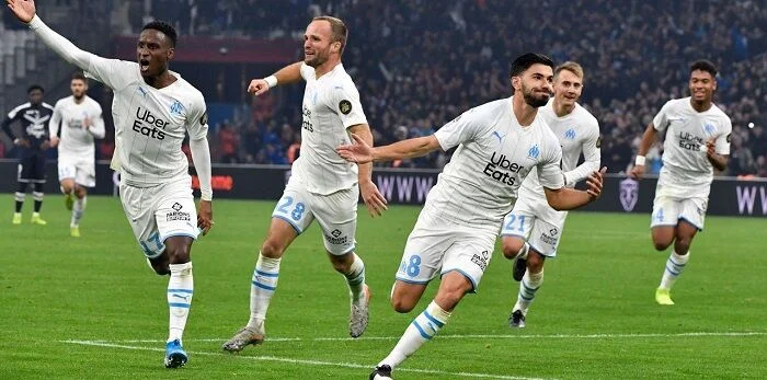 Марсель — Порту. Прогноз (кф. 2,18) на матч Лиги чемпионов (25 ноября 2020 года) Марсель — Порту. Прогноз (кф. 2,18) на матч Лиги чемпионов (25 ноября 2020 года)
