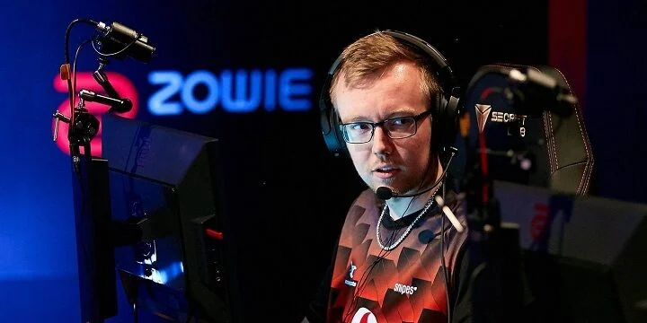 MOUZ - Heroic MOUZ - Heroic