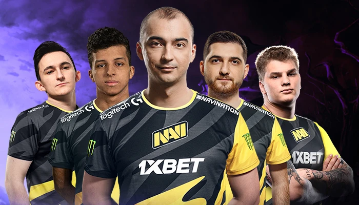 Nigma — Na'Vi. Прогноз на матч CS:GO (27 ноября 2020 года) | ВсеПроСпорт.ру