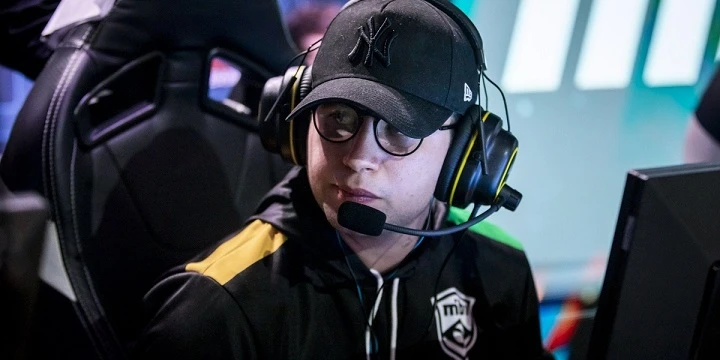 MIBR — Liquid. Прогноз на матч CS:GO (28 ноября 2020 года) MIBR — Liquid. Прогноз на матч CS:GO (28 ноября 2020 года)