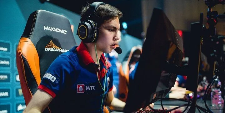 Team Spirit - Gambit Esports Team Spirit - Gambit Esports