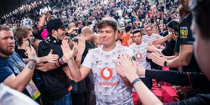 Mousesports — Cloud9: «Мышки» пройдут дальше Mousesports — Cloud9: «Мышки» пройдут дальше